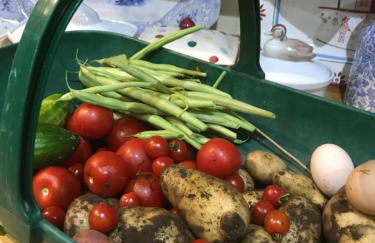 The Hay Loft Southlands Farm - Foto 57