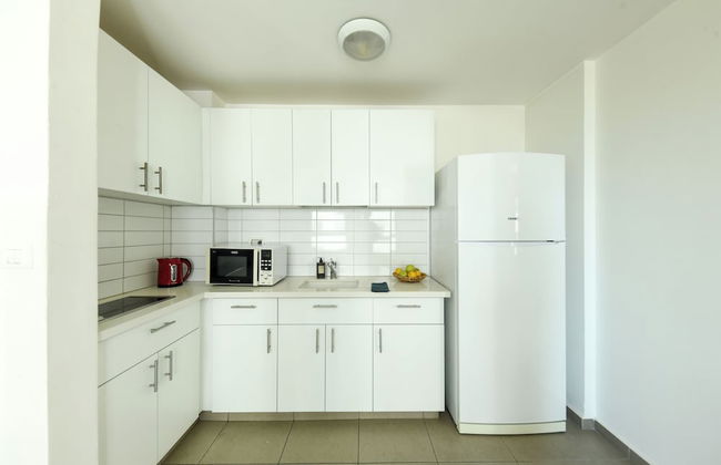 1 BR Apt w living room & learning area - Foto 9