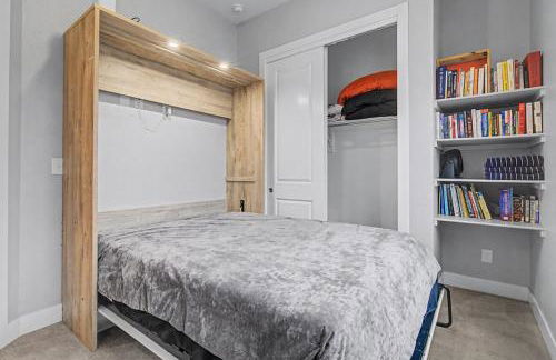 Spacious Denver Home with Private Rooftop Spa - Photo 12