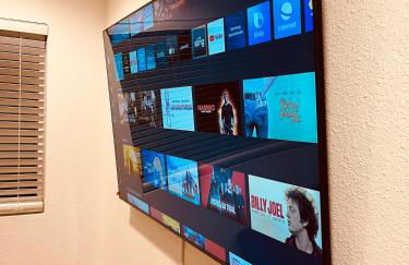 Peaceful 2-Br Retreat in the Heart of Kingman - Foto 11