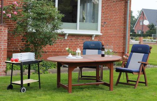 Bi Minna to Huus - Foto 19