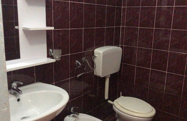 Hotel Ridal - Foto 20