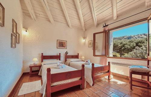 Beach Home Baja Sardinia - Foto 9