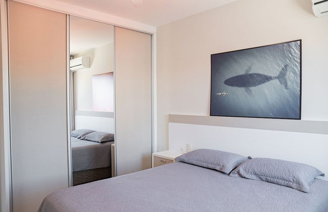 Ap Brisa do Mar em Canasvieiras - SC - Photo 3