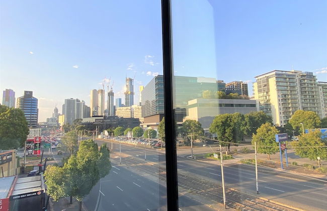 New luxury 3bedroom townhouse cityview - Photo 5