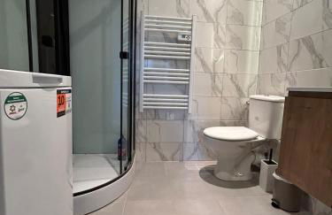 Gîte Cosy - 35 m2 - T2 Hyper Centre - Tout équipé - Foto 14