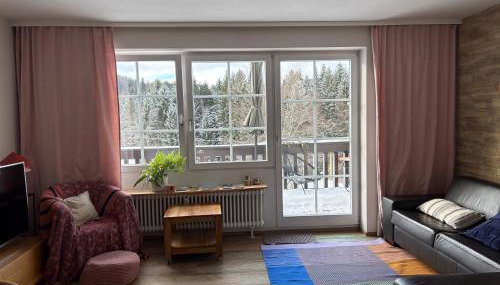 Ferienwohnung Alva Hinterzarten - Foto 2