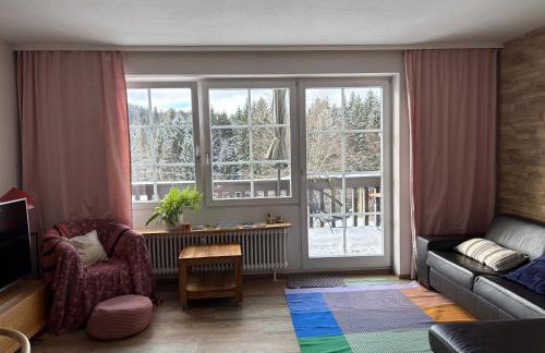 Ferienwohnung Alva Hinterzarten - Foto 2