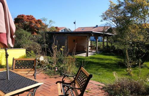 Haus Zwerchstum Übersee - Foto 4