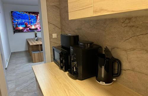 Ferienwohnung im Hamburger Straße 134 - Foto 17