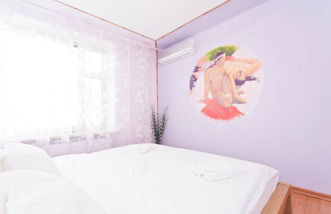 LUXKV Apartment on Bibliotechnaya - Photo 4