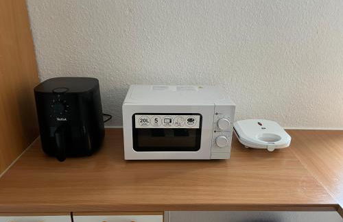 Wohnung Petridis - Foto 15