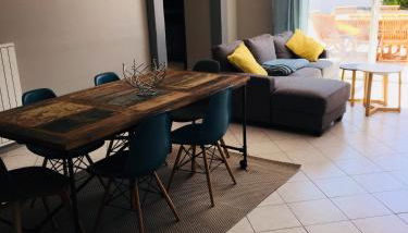 Cosy villa La Garancière - Plein coeur de la Cotinière - Foto 3, Garden view