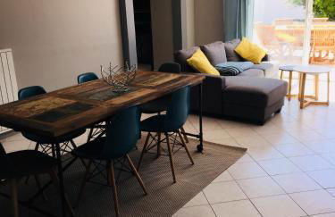 Cosy villa La Garancière - Plein coeur de la Cotinière - Foto 3