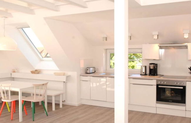 House Flora, Golden Knoepke - Foto 7