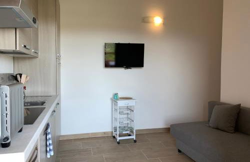 Porto Coda Cavallo Salina Bamba - Foto 68