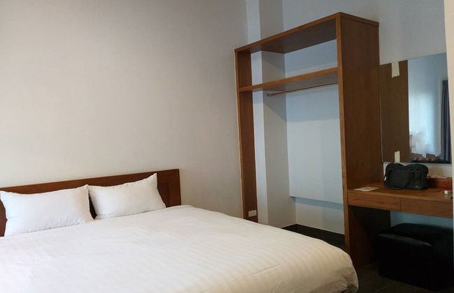 Sila Pool Villa - Foto 5