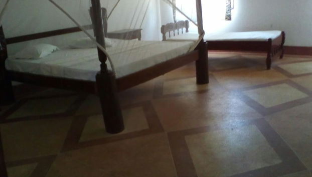 Rainbow Villas - Foto 4, Habitación