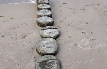 Ferienbungalow Ancora in Koserow - Foto 16