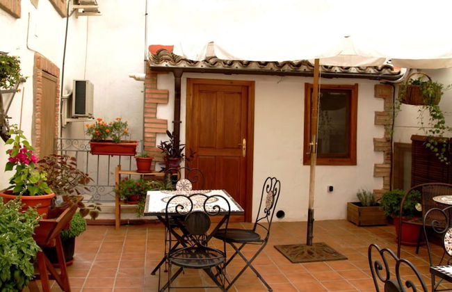 Casa rural La Bardena Blanca I - Foto 17