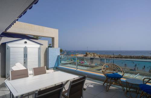 Blue Horizon Mogan - Foto 1