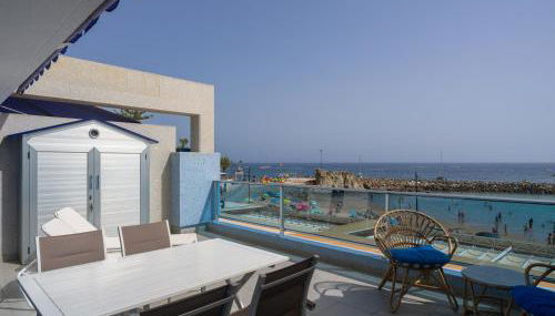 Blue Horizon Mogan - Foto 1