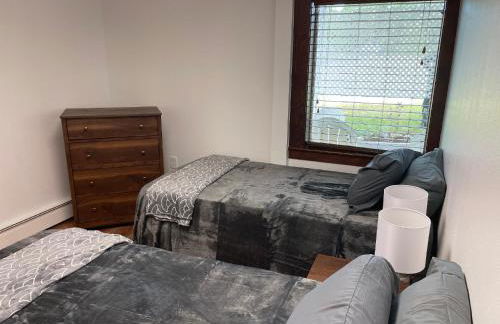 Peaceful Acres Triplex One - Lighthouse Inn - Soldotna, Alaska - Photo 21