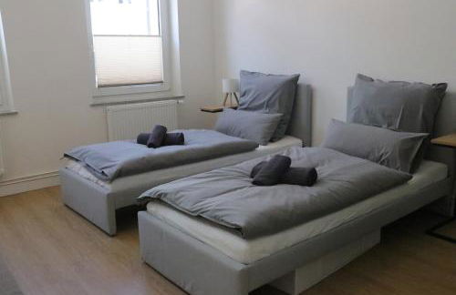 Schlafkonzept Hannover-Linden - Foto 48