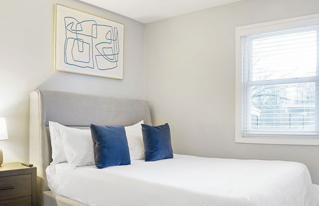 Fountain Parc Apartments By Barsala - Foto 8