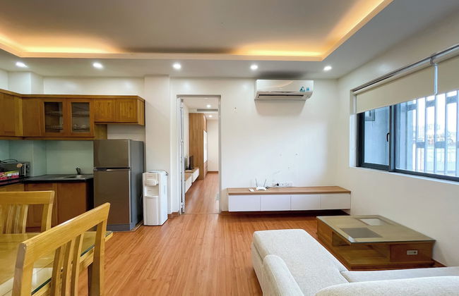 NINE HOUSING 92 Dao Tan - Foto 49