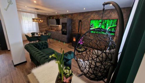 Ferienhaus Mefady Jünkerath - Foto 2