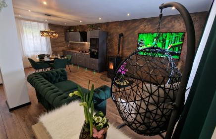 Ferienhaus Mefady Jünkerath - Foto 2