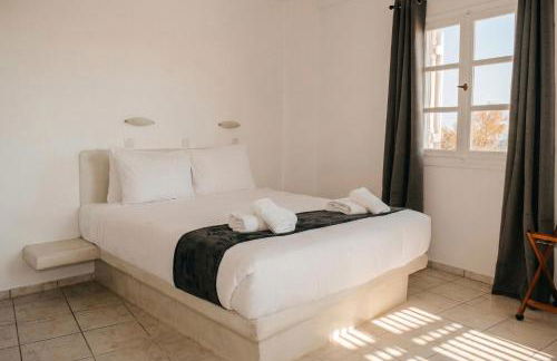 Aegean Nest Studios - Adults only - Foto 31