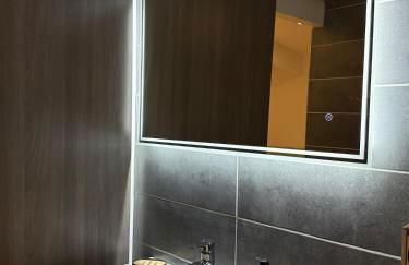 Superbe cocon, chic et étoilé , neuf et déco soignée - Foto 17