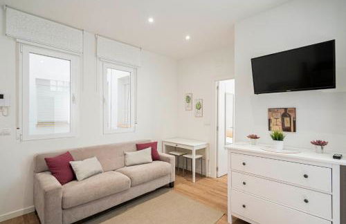 Quiet and cosy flat in N. Salamanca - Foto 1