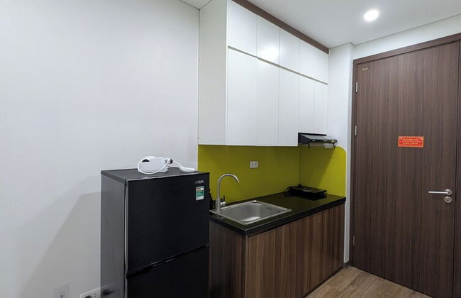 Era Apartment Lac Long Quan - Foto 24