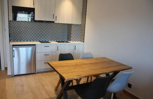 Apartamentos Dos Ríos Ainsa - Foto 67