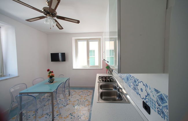 Palazzo Della Monica - Foto 36