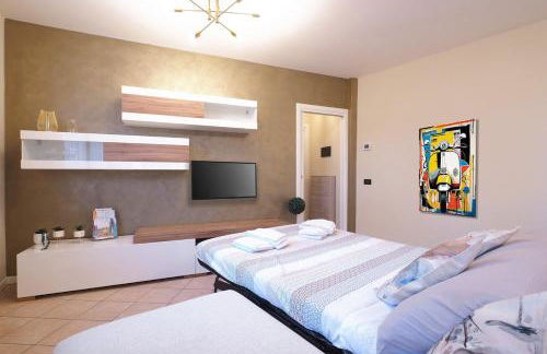 Tower & Lake Holiday - Foto 24