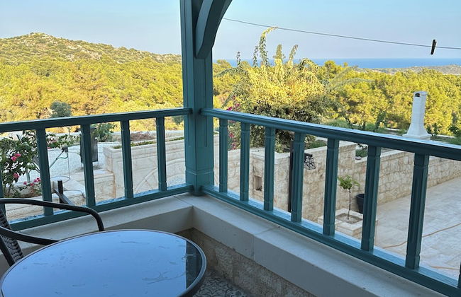 Villa Umay - Foto 24