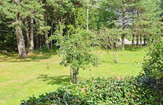 10 Person Holiday Home in Gamle Fredrikstad - Foto 42