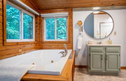 That Gray House Romantic getaway - Foto 46