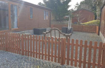 Red Squirrel Lodge - Foto 16