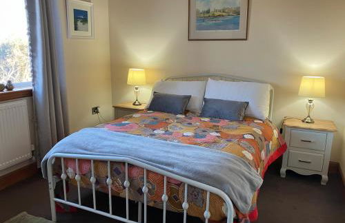 Cosy Holiday Home Portpatrick - Foto 26