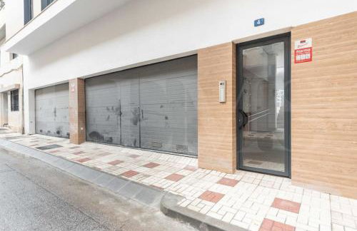 Modern apartment with patio & parking REMS - Foto 37