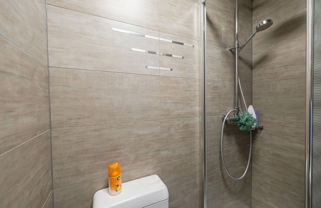 Nice Studio With a Sleeping Corner - Foto 11