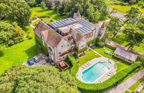 Sheep's View Cottage - Foto 14