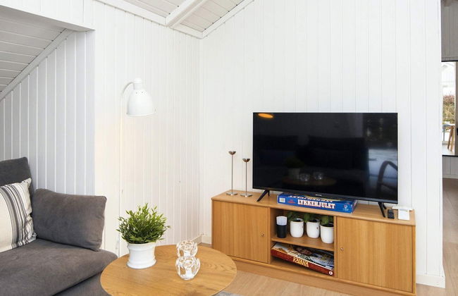 6 Person Holiday Home in Juelsminde - Foto 13