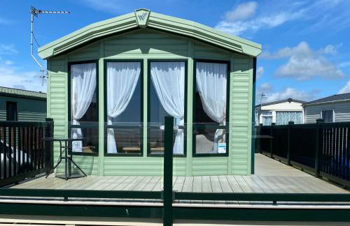 Beachside Lodge - Sleeps 6 - Pets ok - Plus Parking - Foto 10