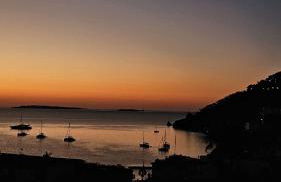 Vue baie à 5min de la plage 44m² avec parking - Foto 24